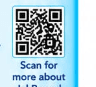 Jal Boond On-Bottle Authentication QR Code